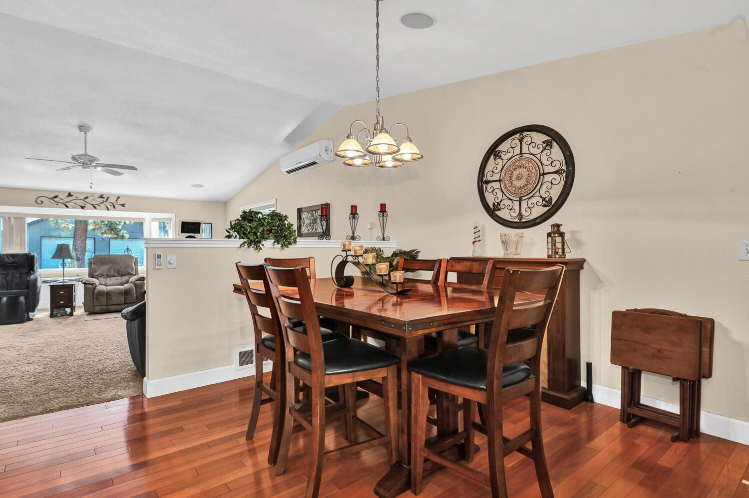 Ponderosa Pines - Residential