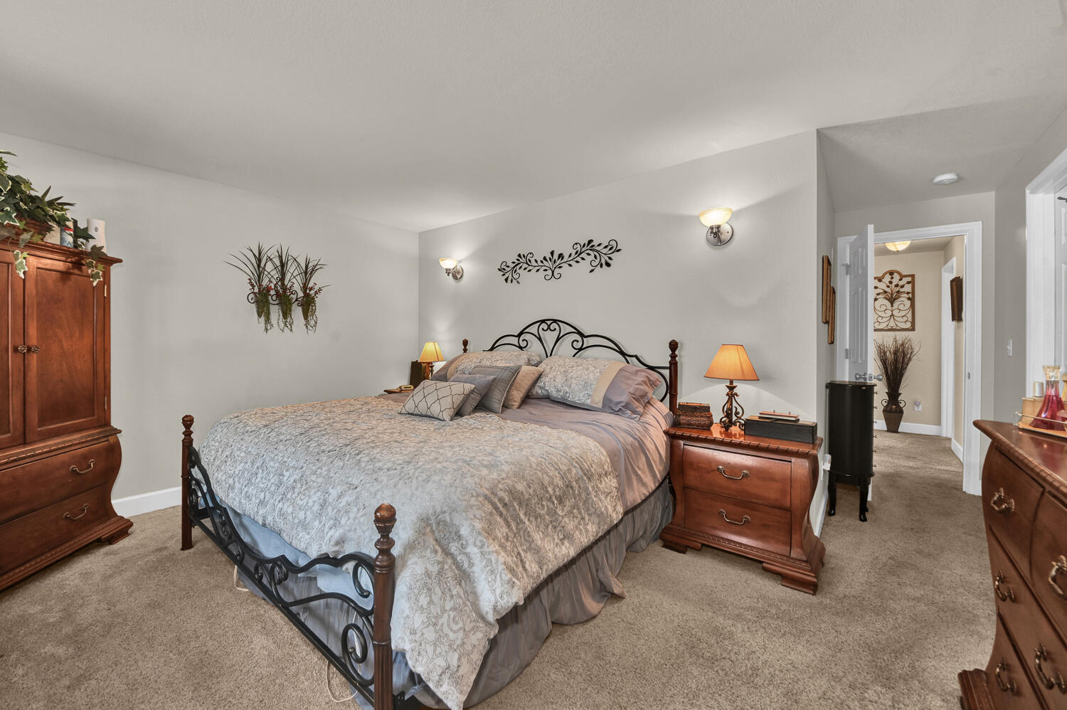 Ponderosa Pines - Residential