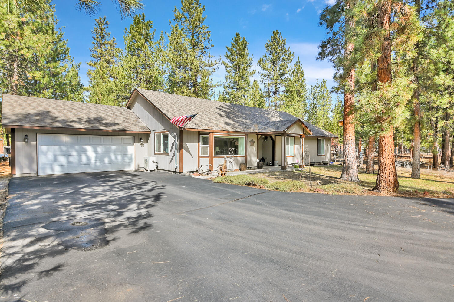Ponderosa Pines - Residential