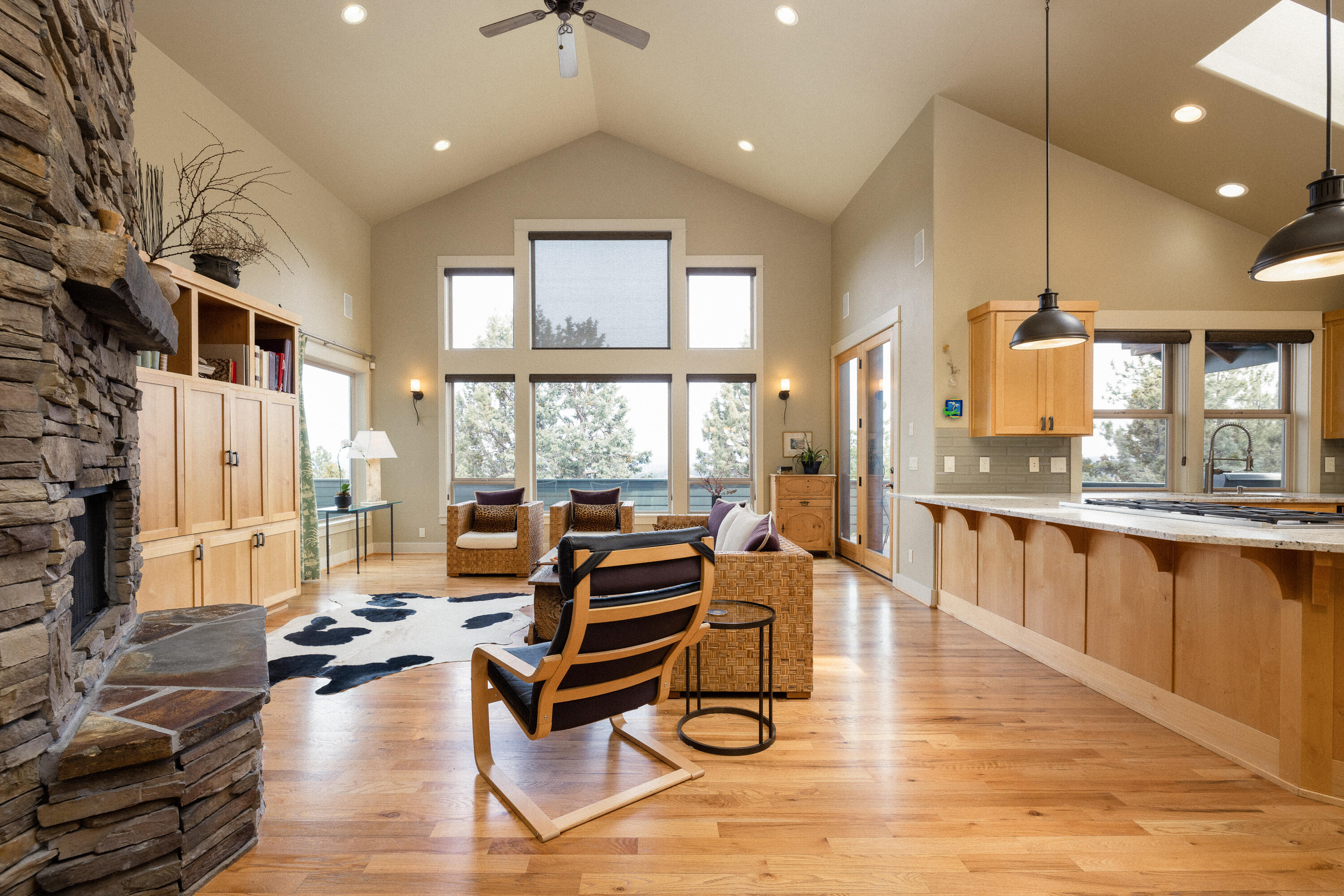 Awbrey Butte - Residential