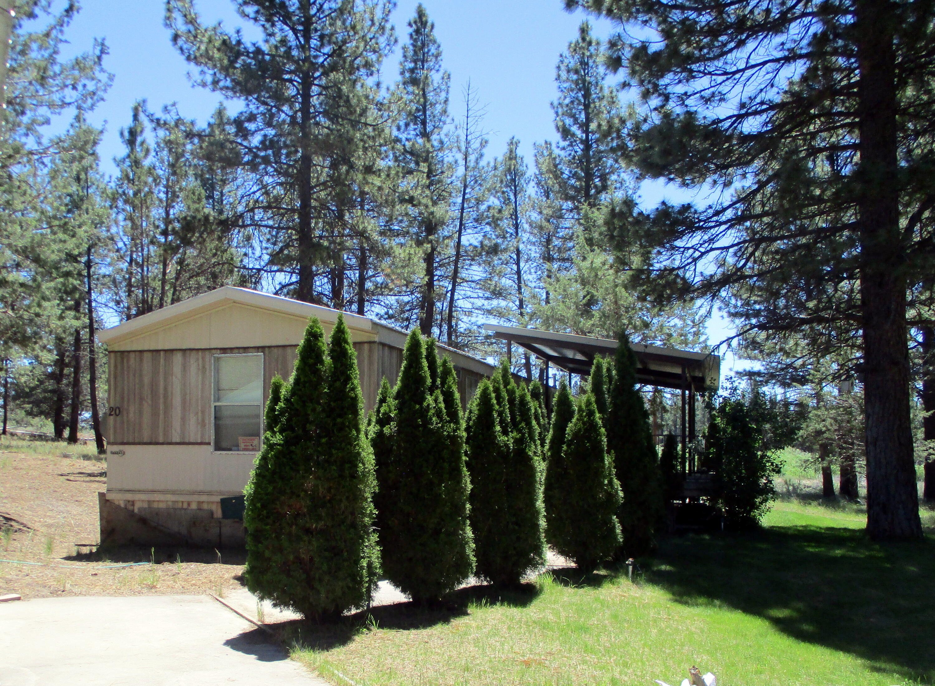 N/A - Residential