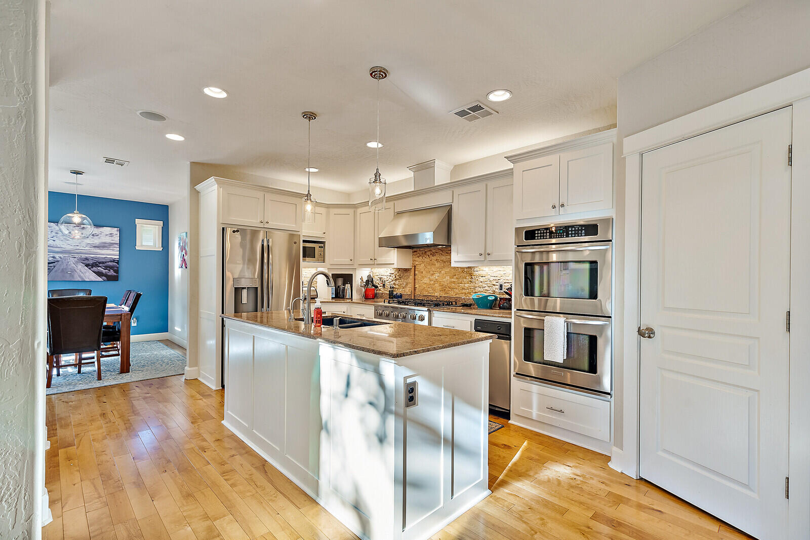 N/A - Residential