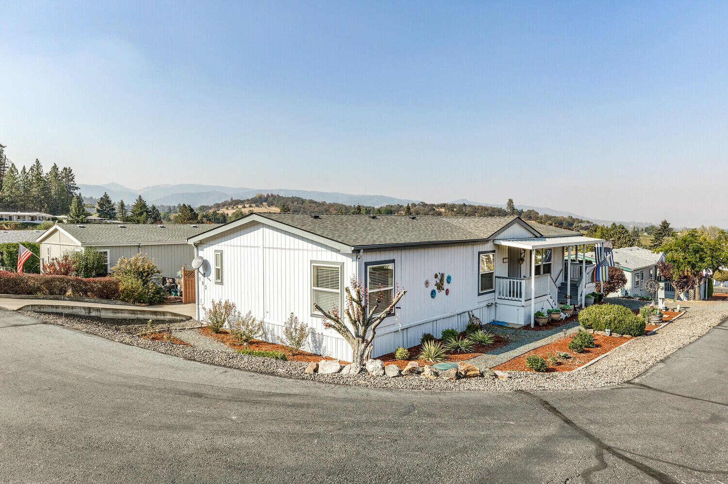N/A - Residential