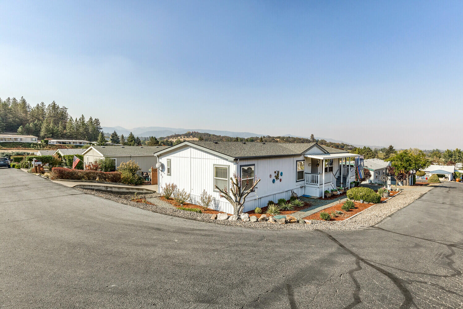 N/A - Residential