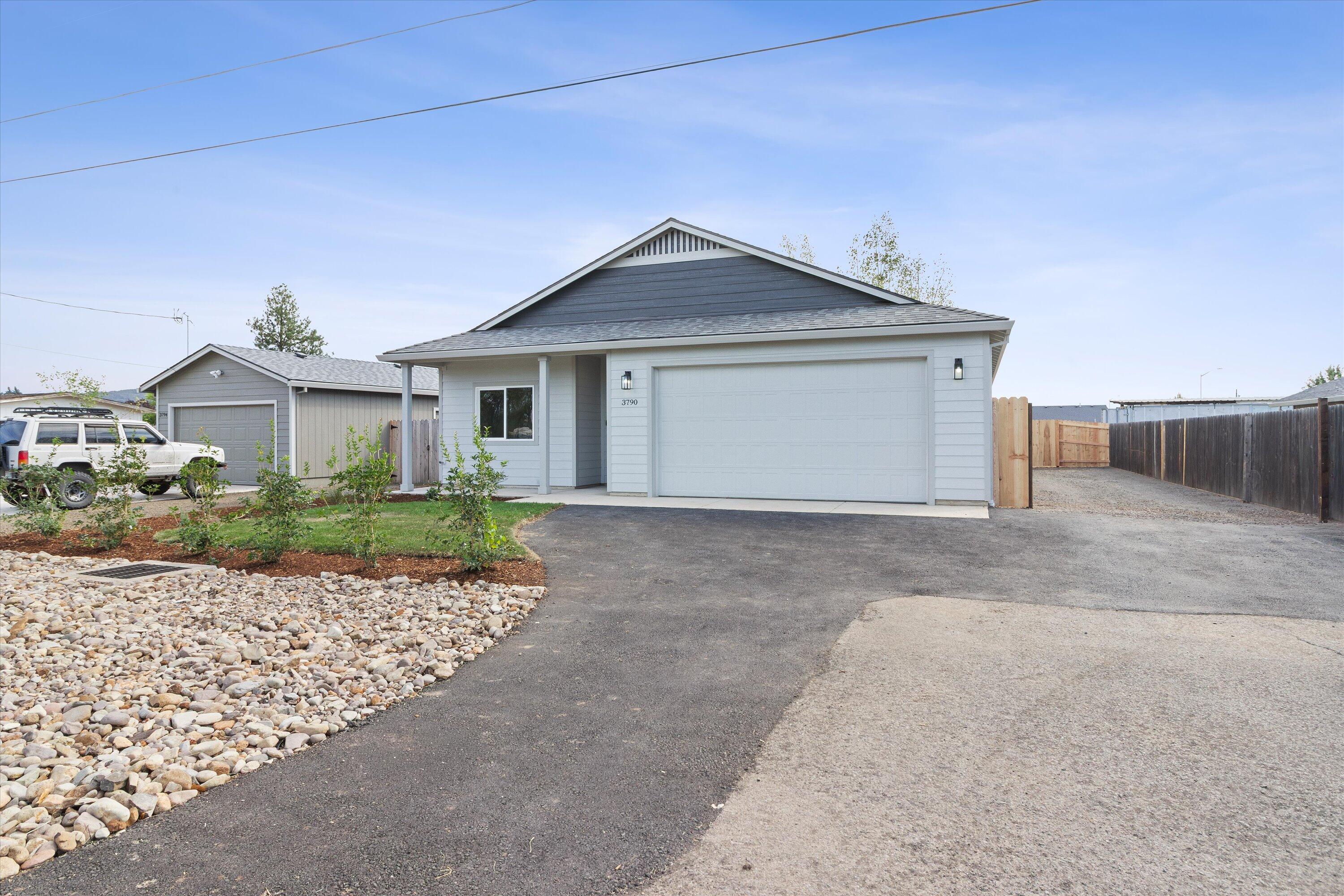 N/A - Residential