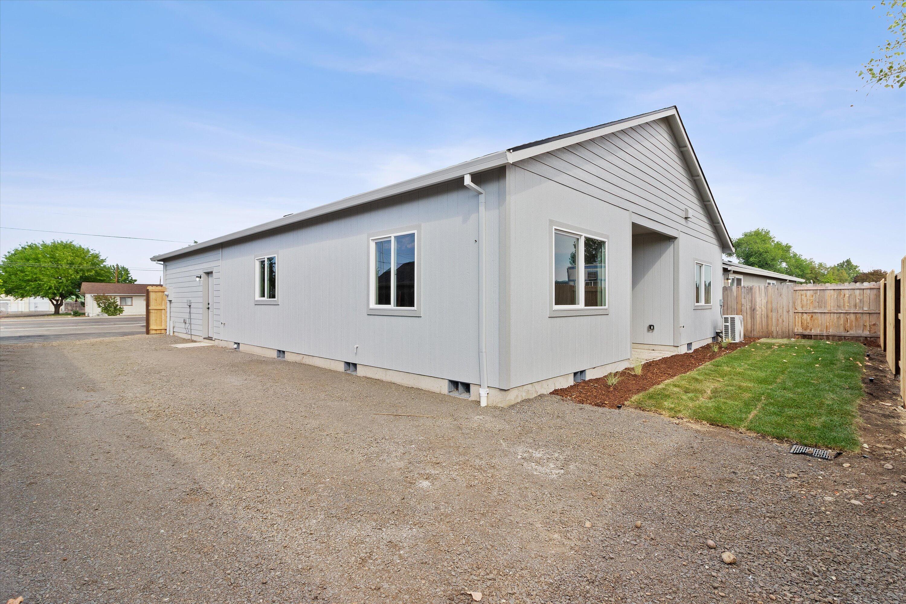 N/A - Residential