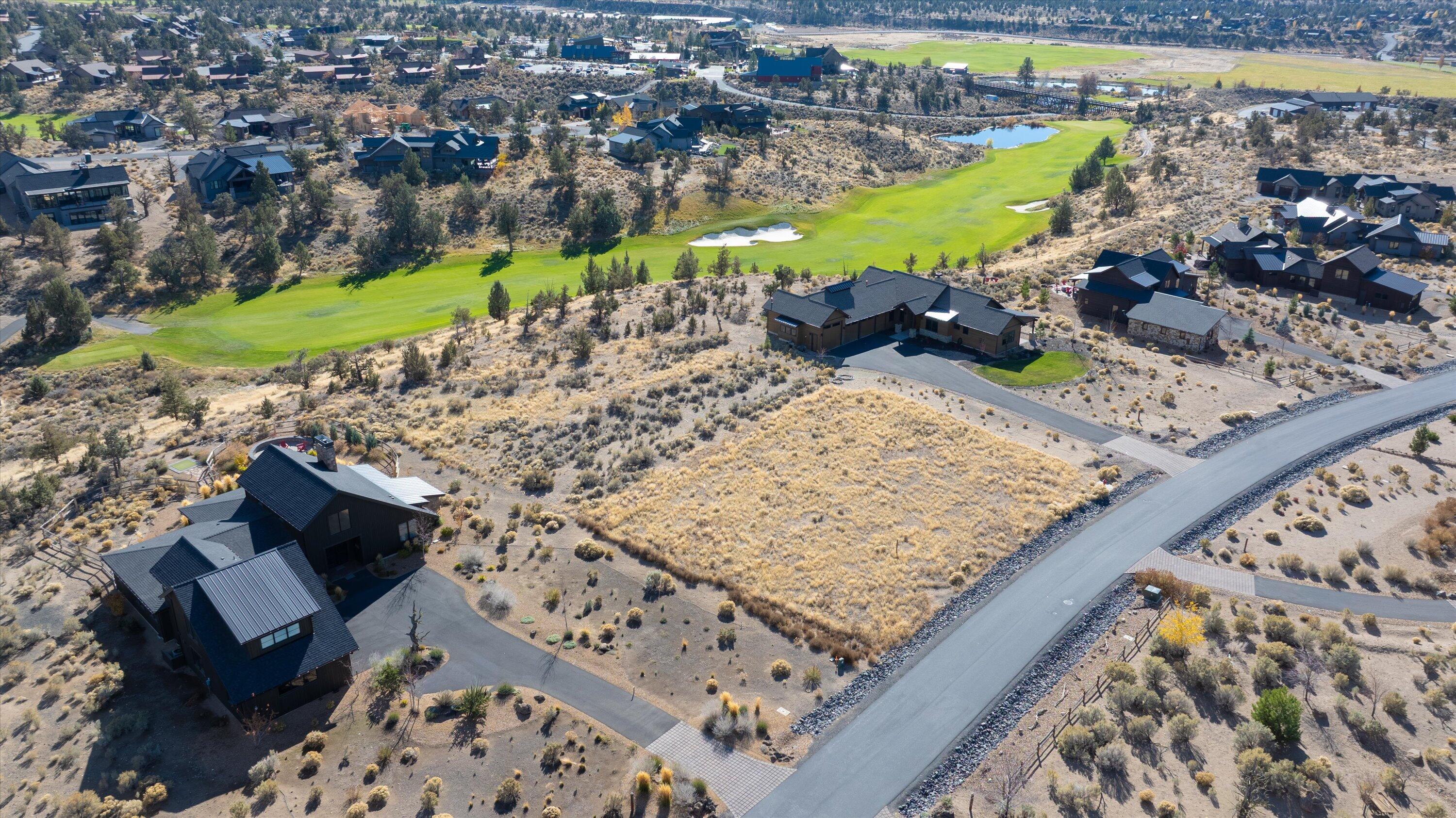 Brasada Ranch - Land