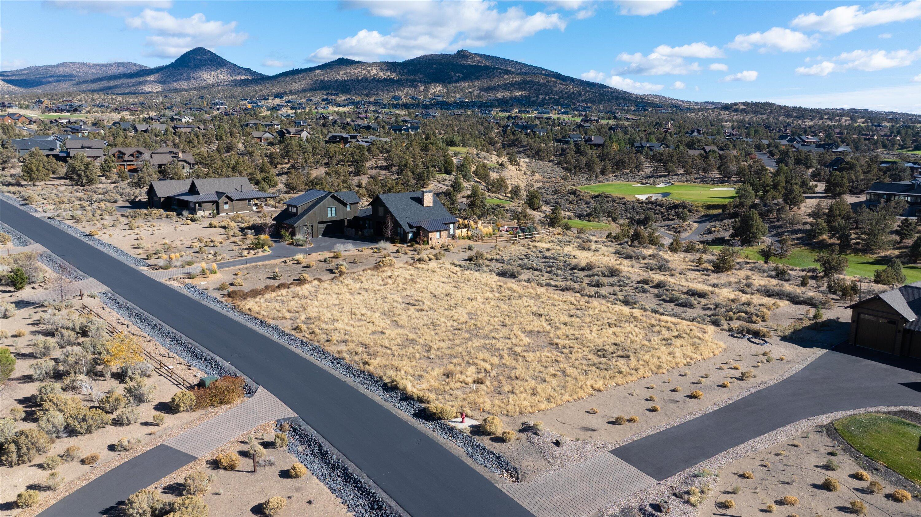 Brasada Ranch - Land
