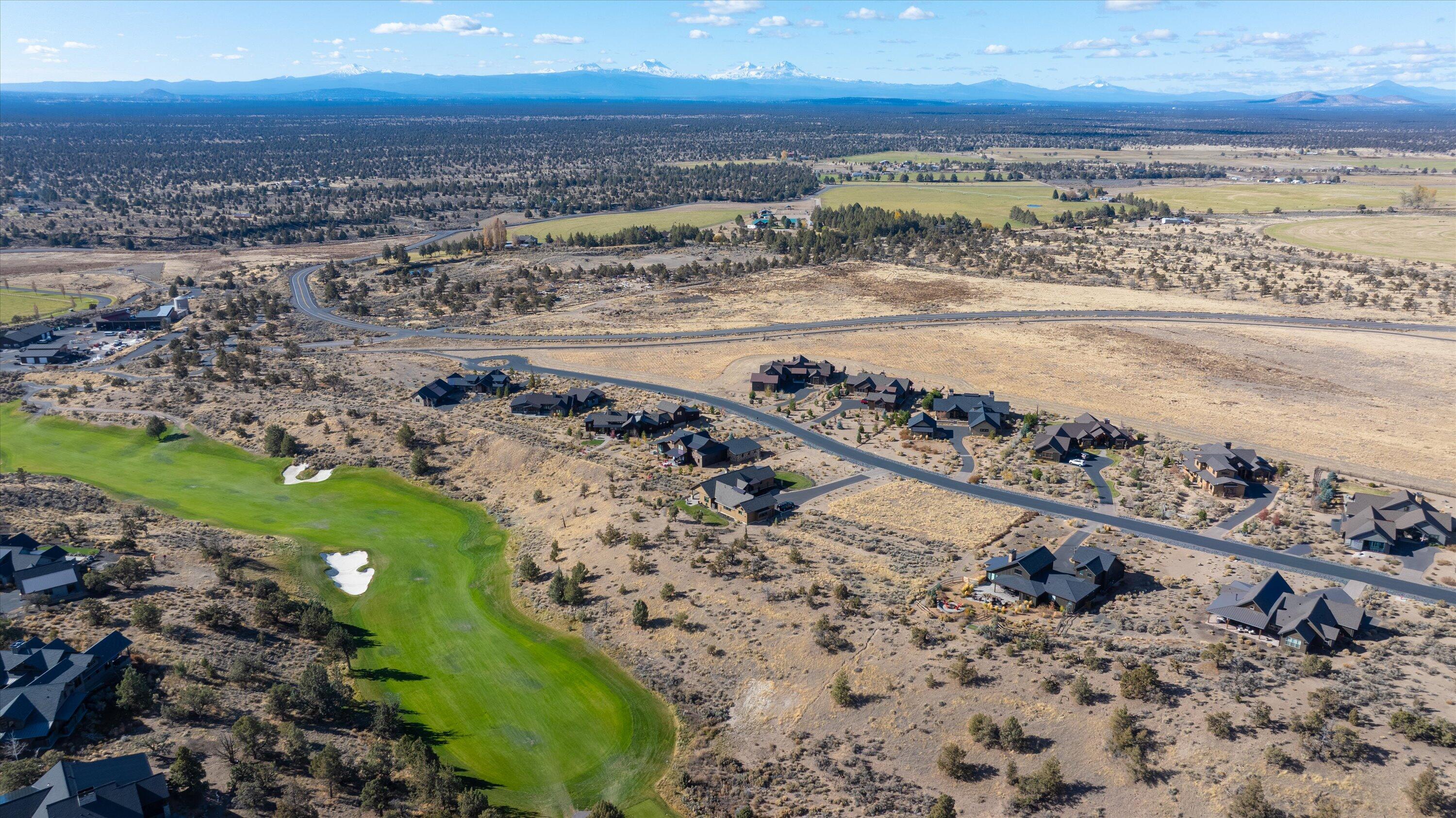 Brasada Ranch - Land