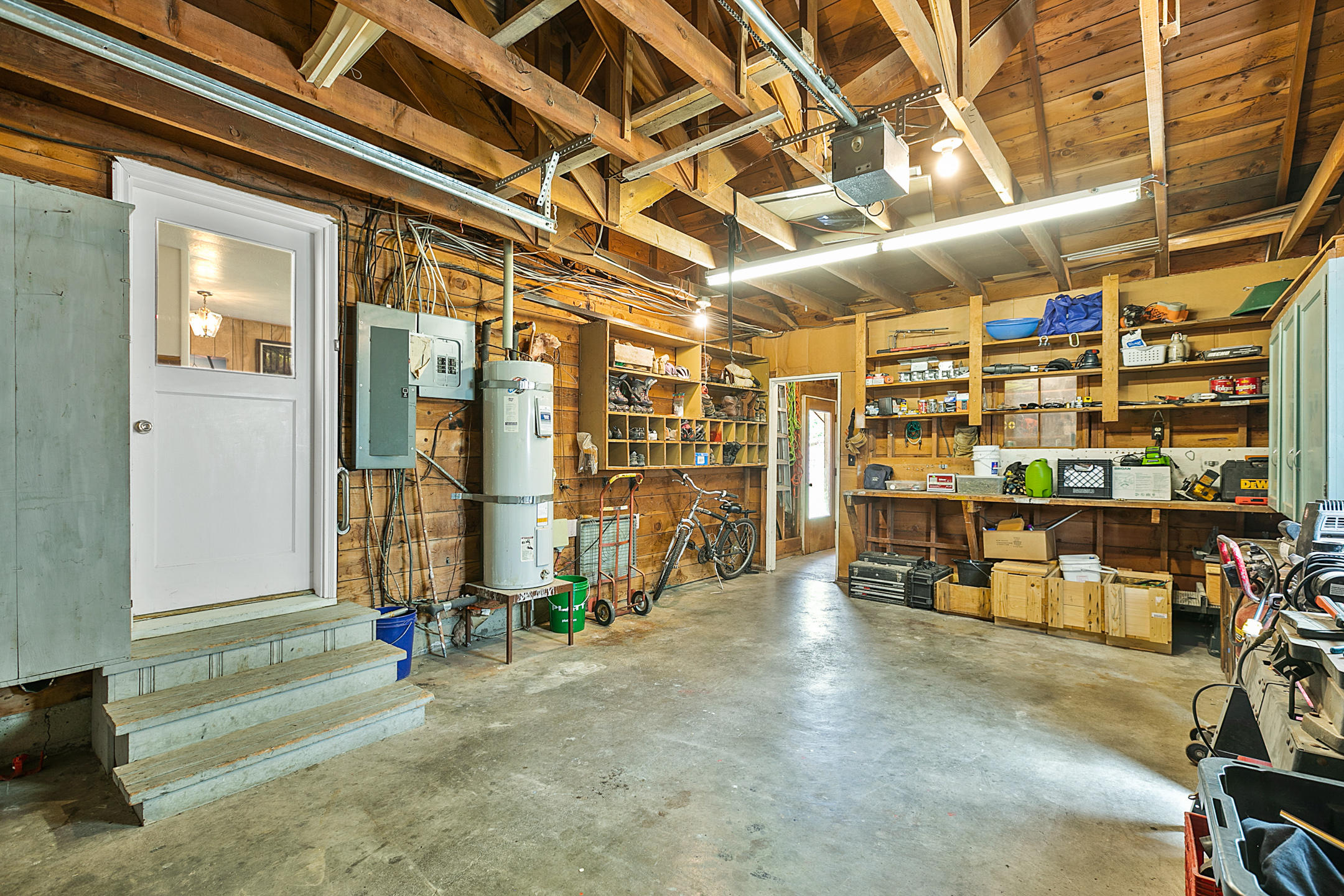 Ochoco Heights - Residential