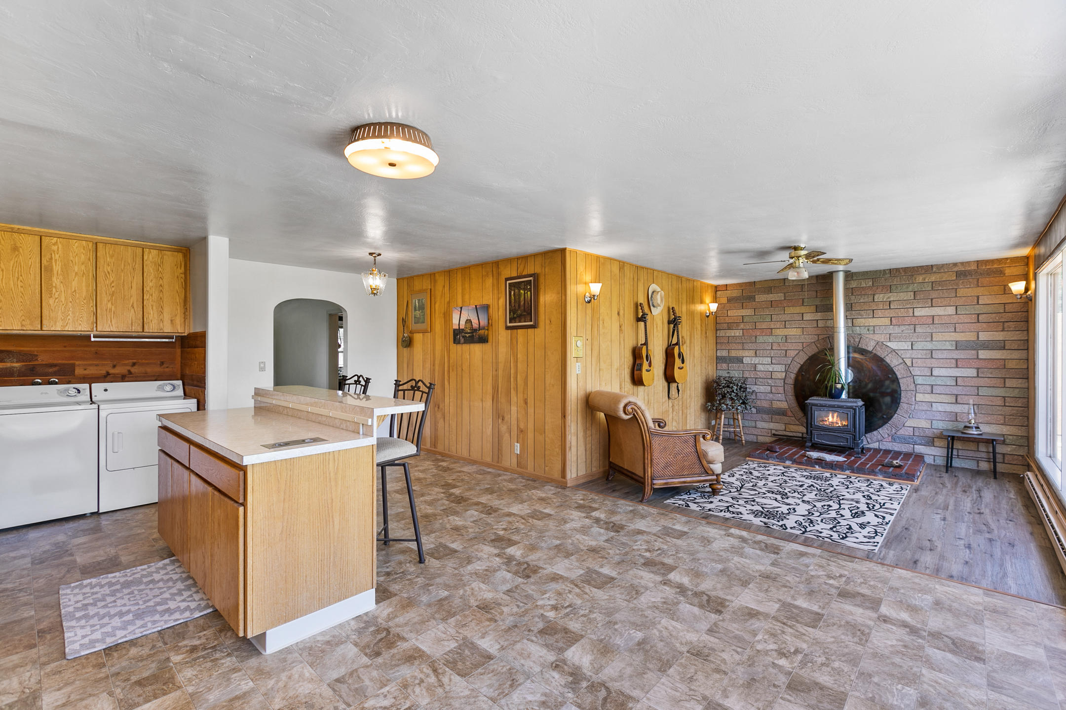 Ochoco Heights - Residential