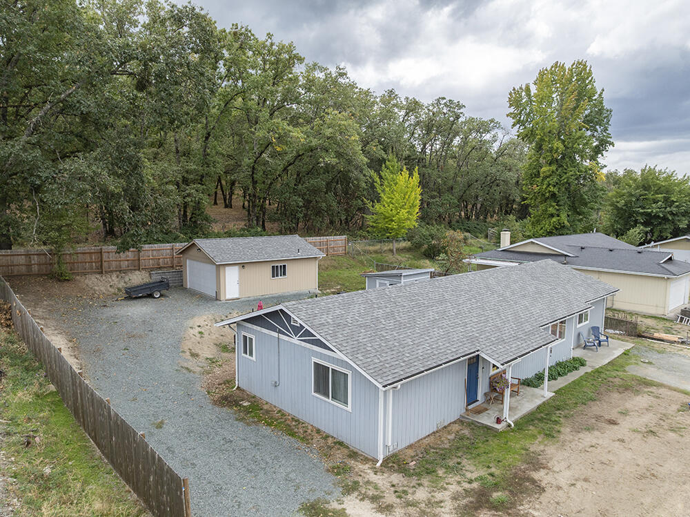Sky Way Estates Subdivision - Residential