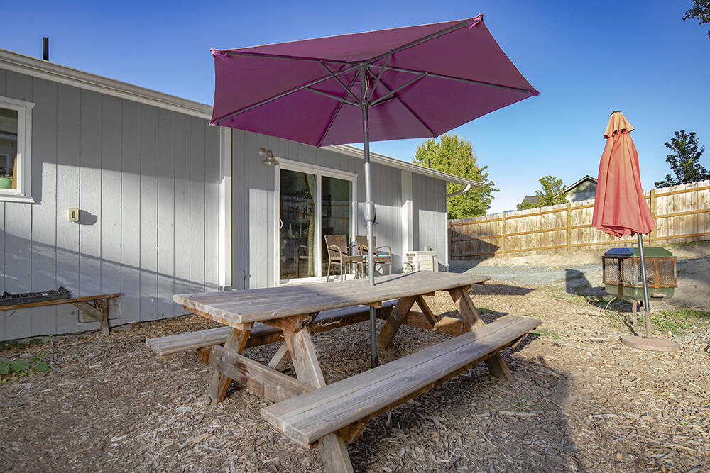 Sky Way Estates Subdivision - Residential