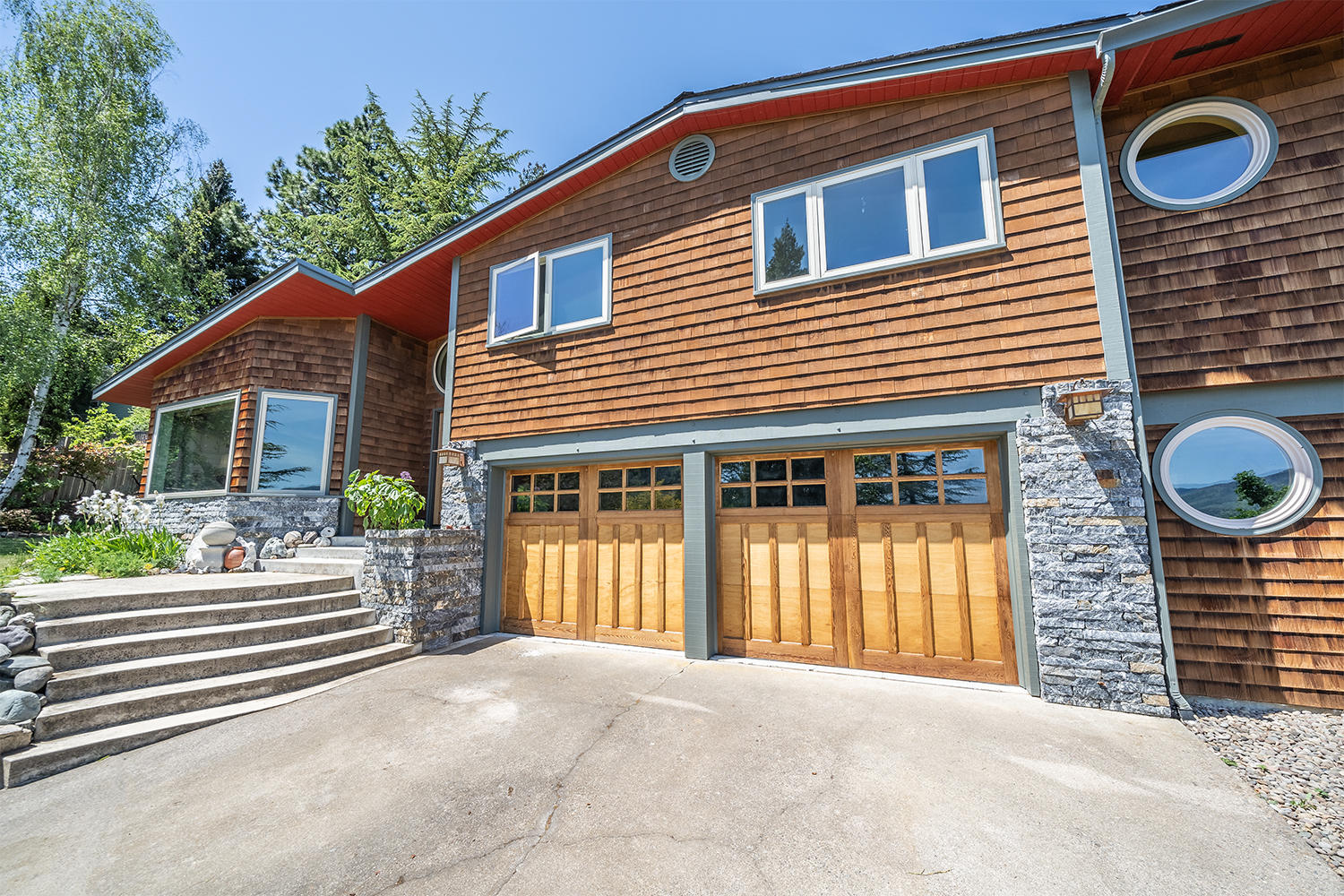 Timber Line Subdivision - Residential