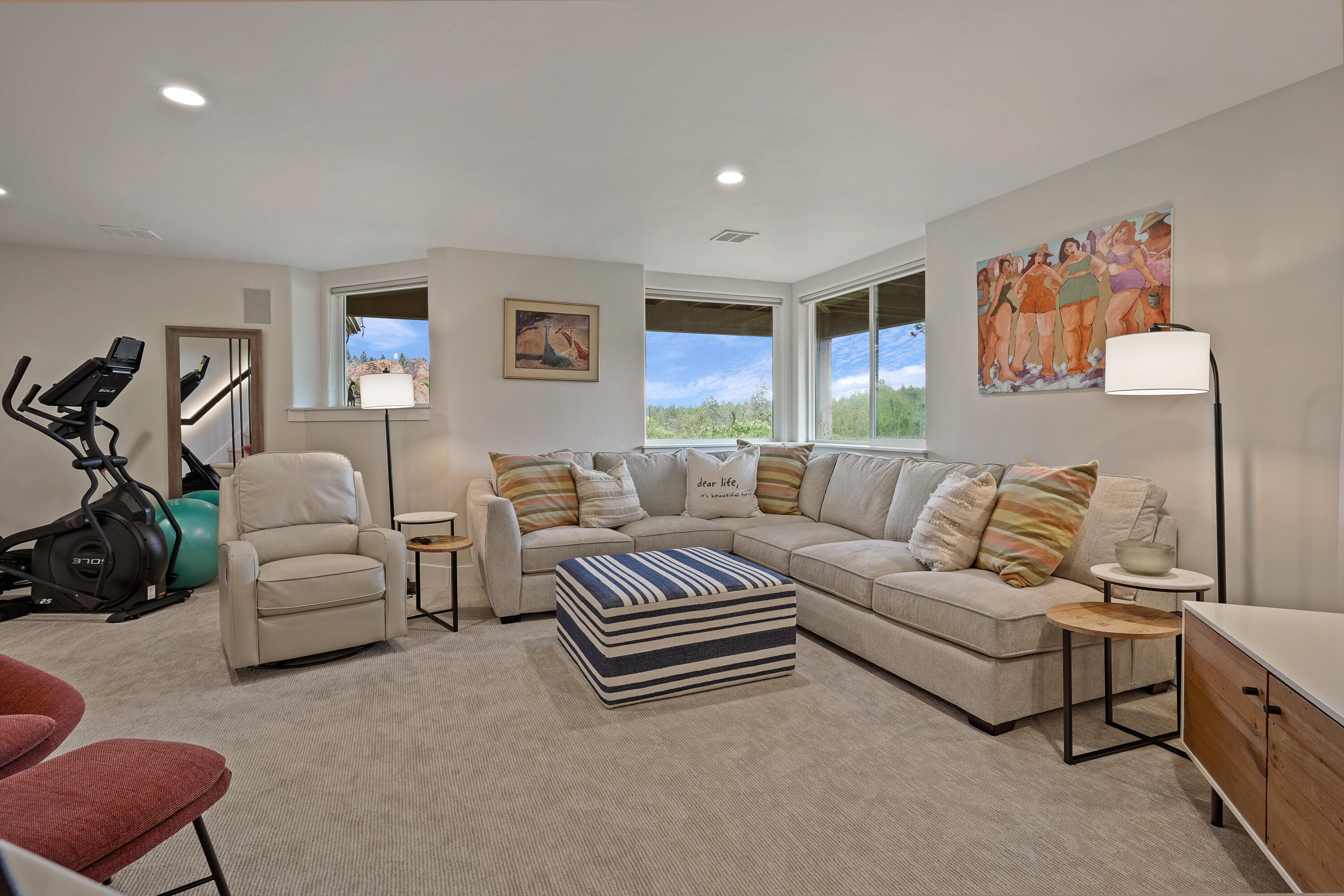 Mt Bachelor Village - Residential