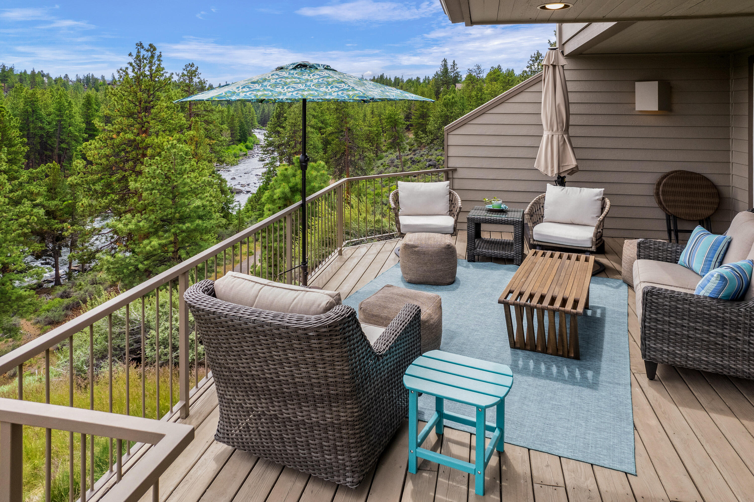 Mt Bachelor Village - Residential
