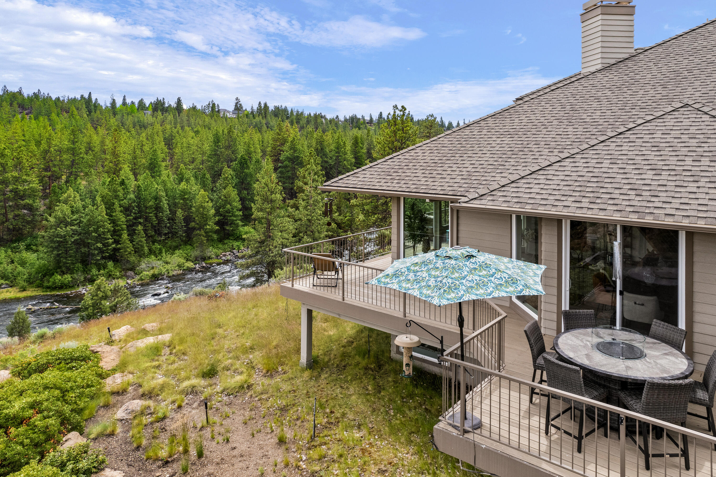 Mt Bachelor Village - Residential