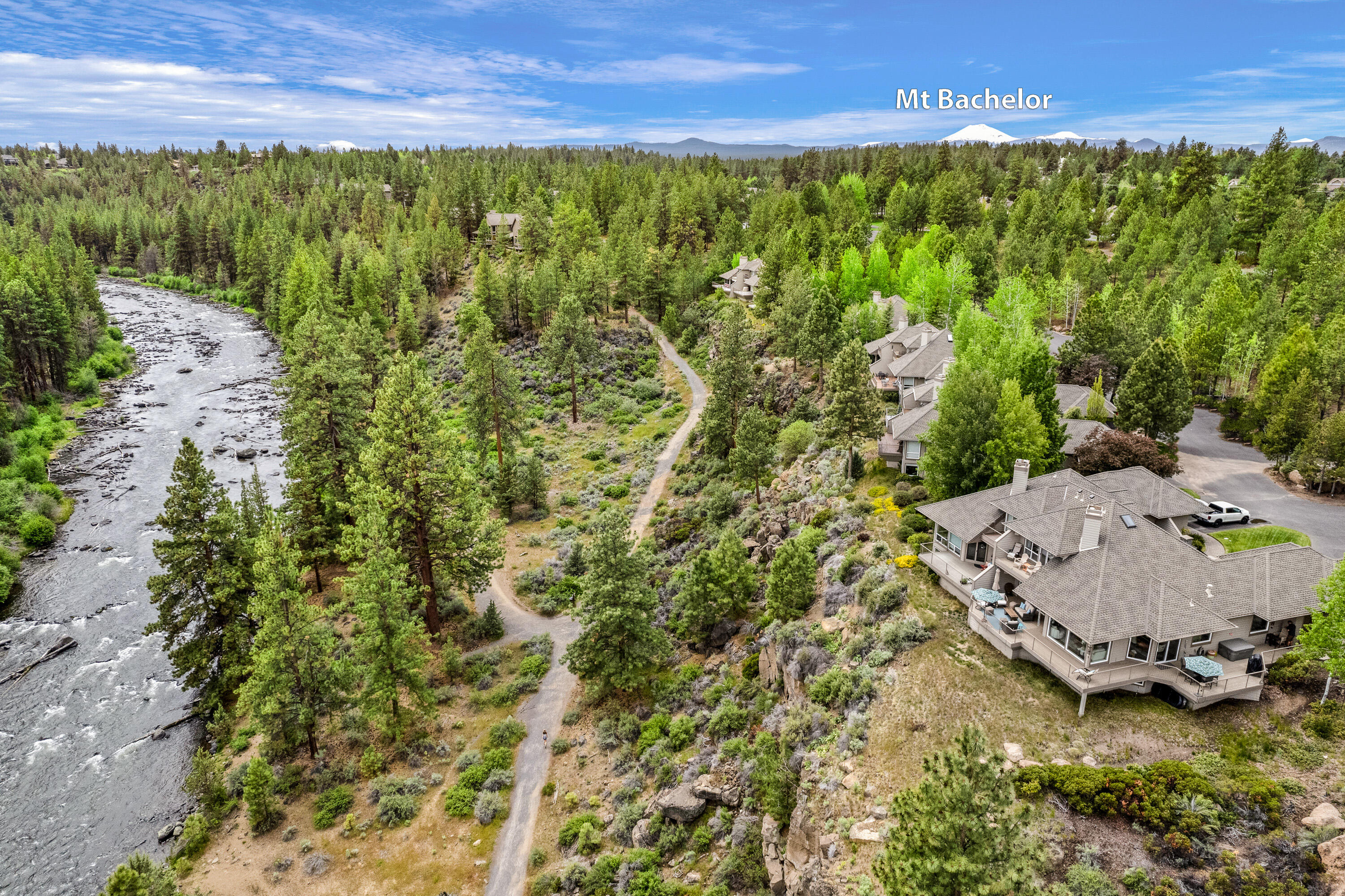 Mt Bachelor Village - Residential