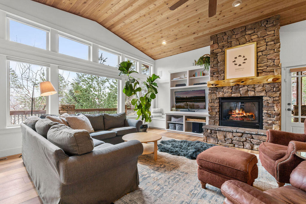 Shevlin Ridge - Residential