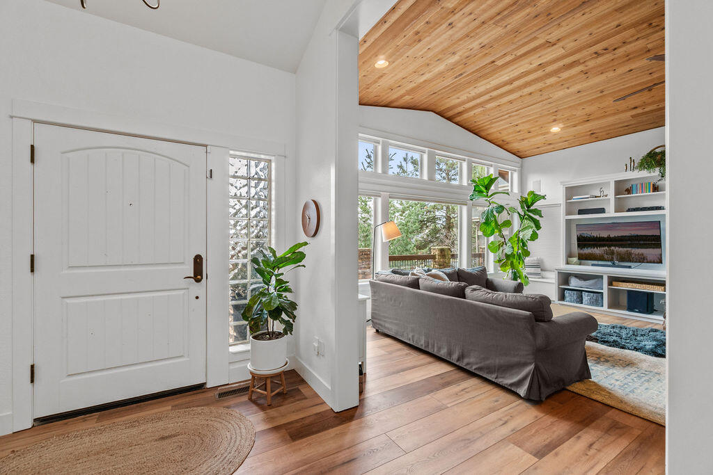 Shevlin Ridge - Residential