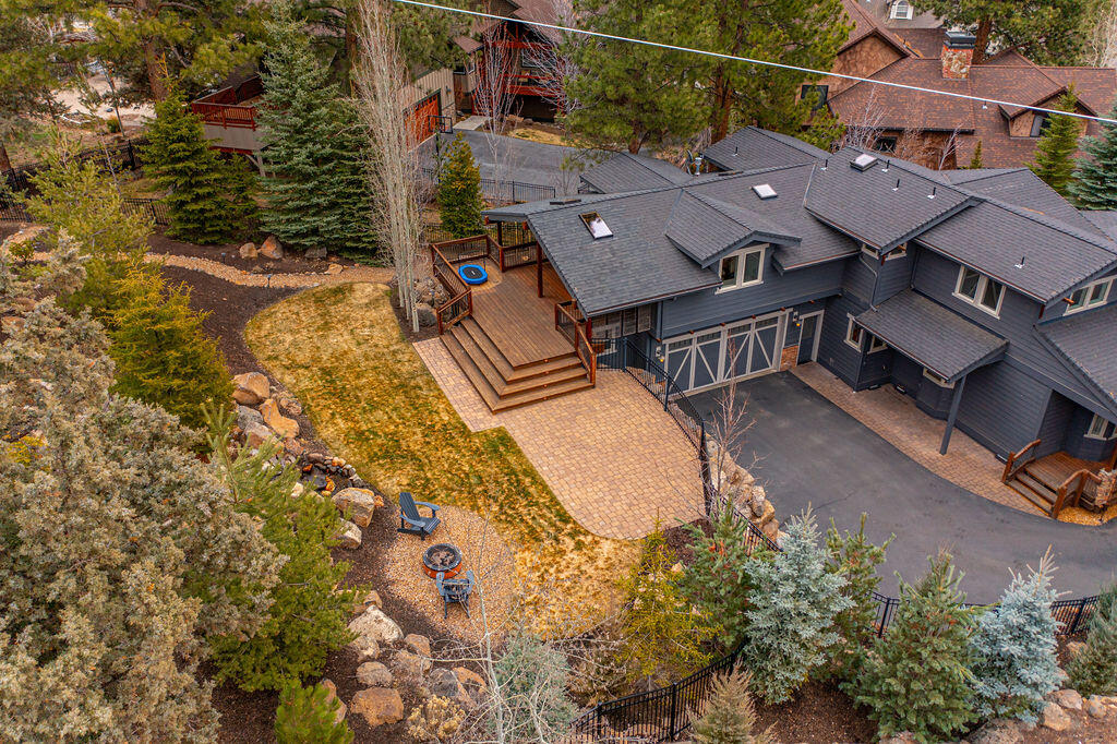 Shevlin Ridge - Residential