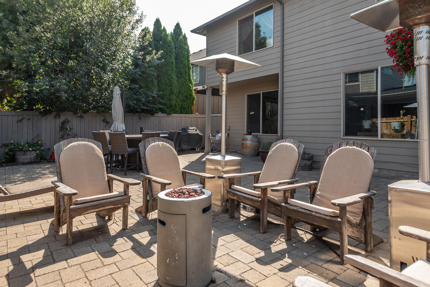 Bear Creek Estates - Residential