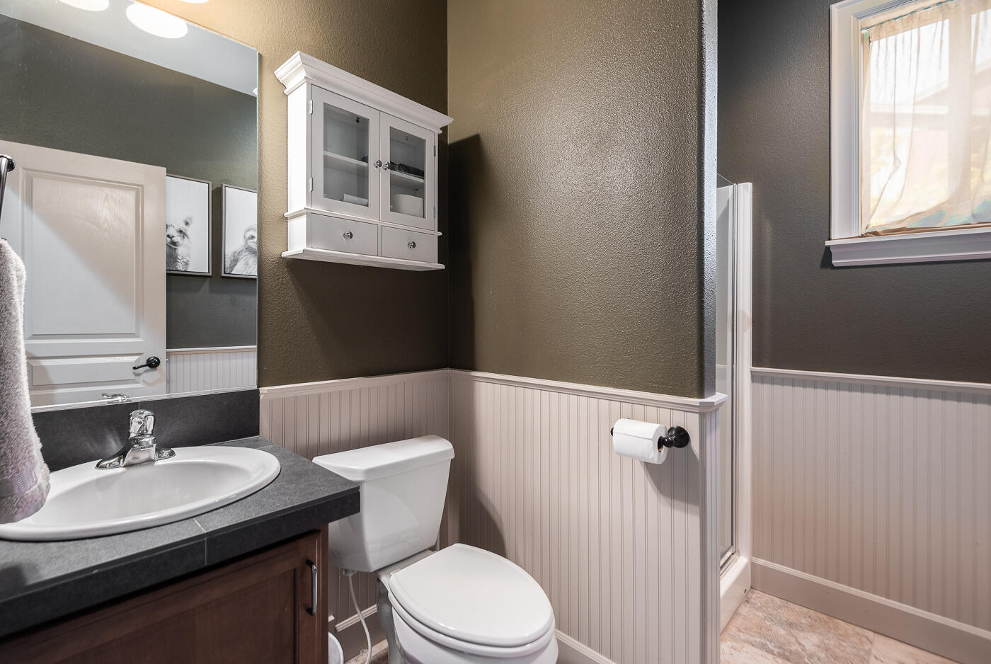 Bear Creek Estates - Residential