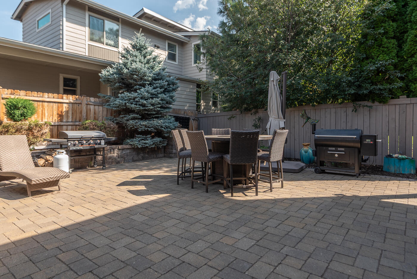 Bear Creek Estates - Residential
