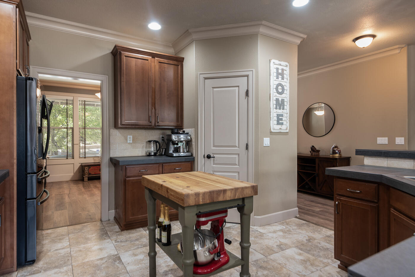 Bear Creek Estates - Residential