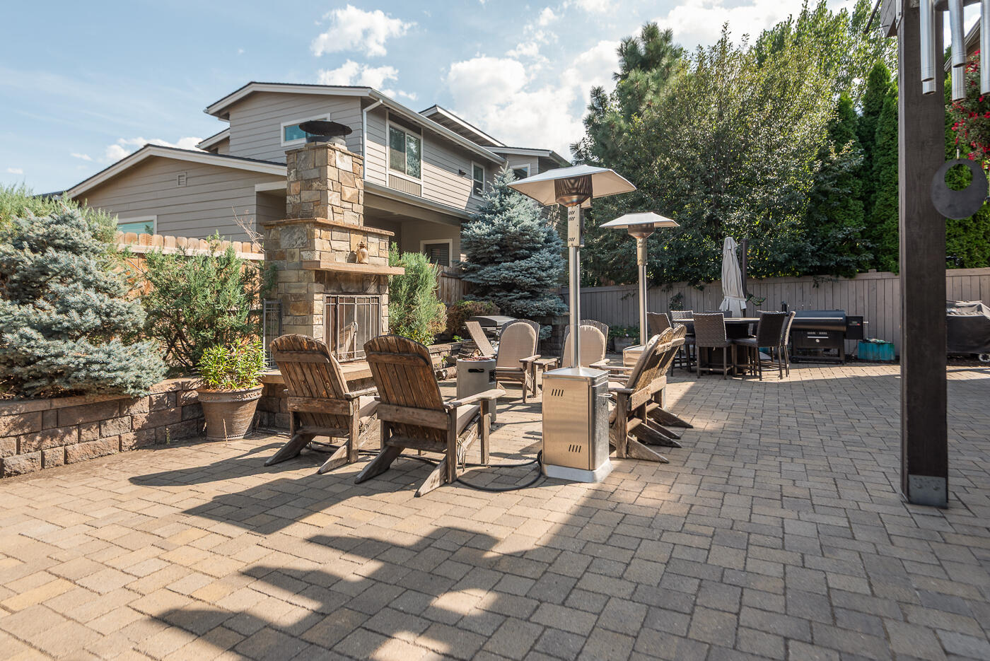 Bear Creek Estates - Residential