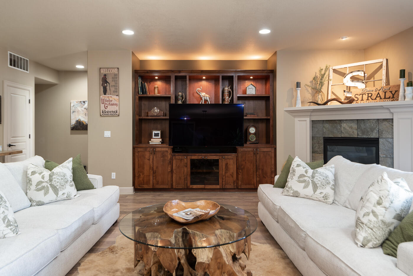 Bear Creek Estates - Residential