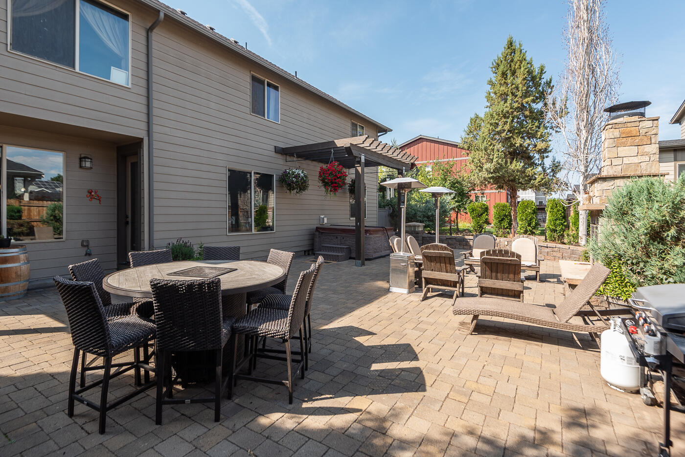 Bear Creek Estates - Residential