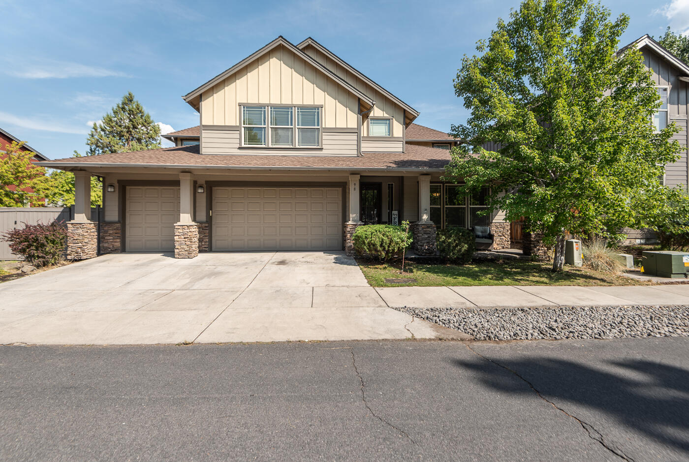 Bear Creek Estates - Residential