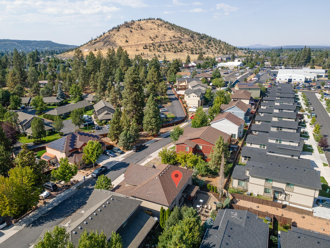 Bear Creek Estates - Residential
