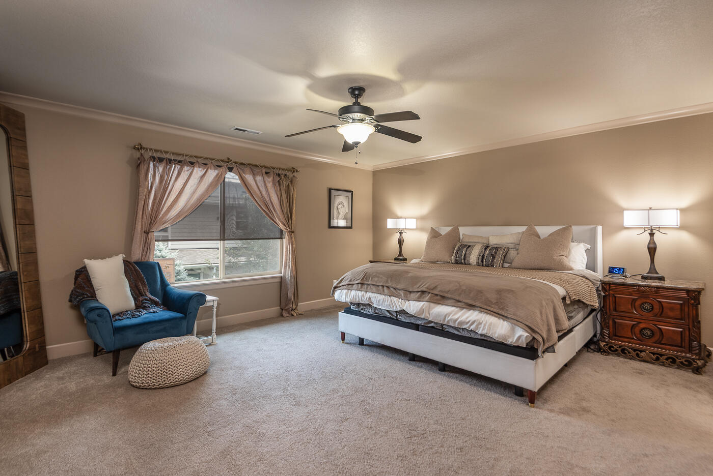 Bear Creek Estates - Residential