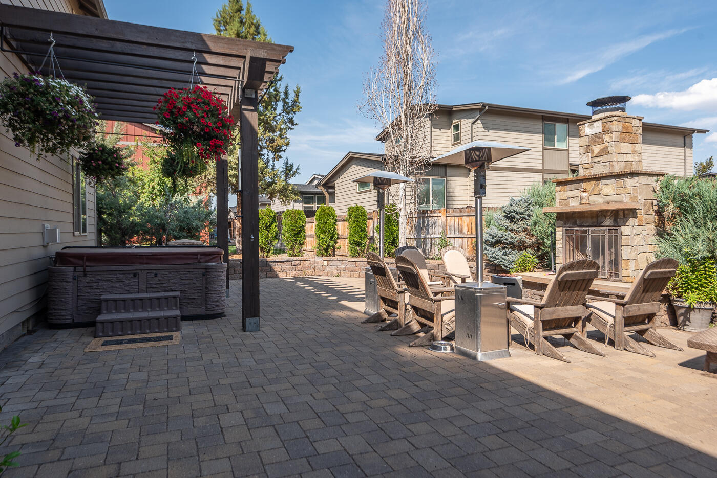 Bear Creek Estates - Residential