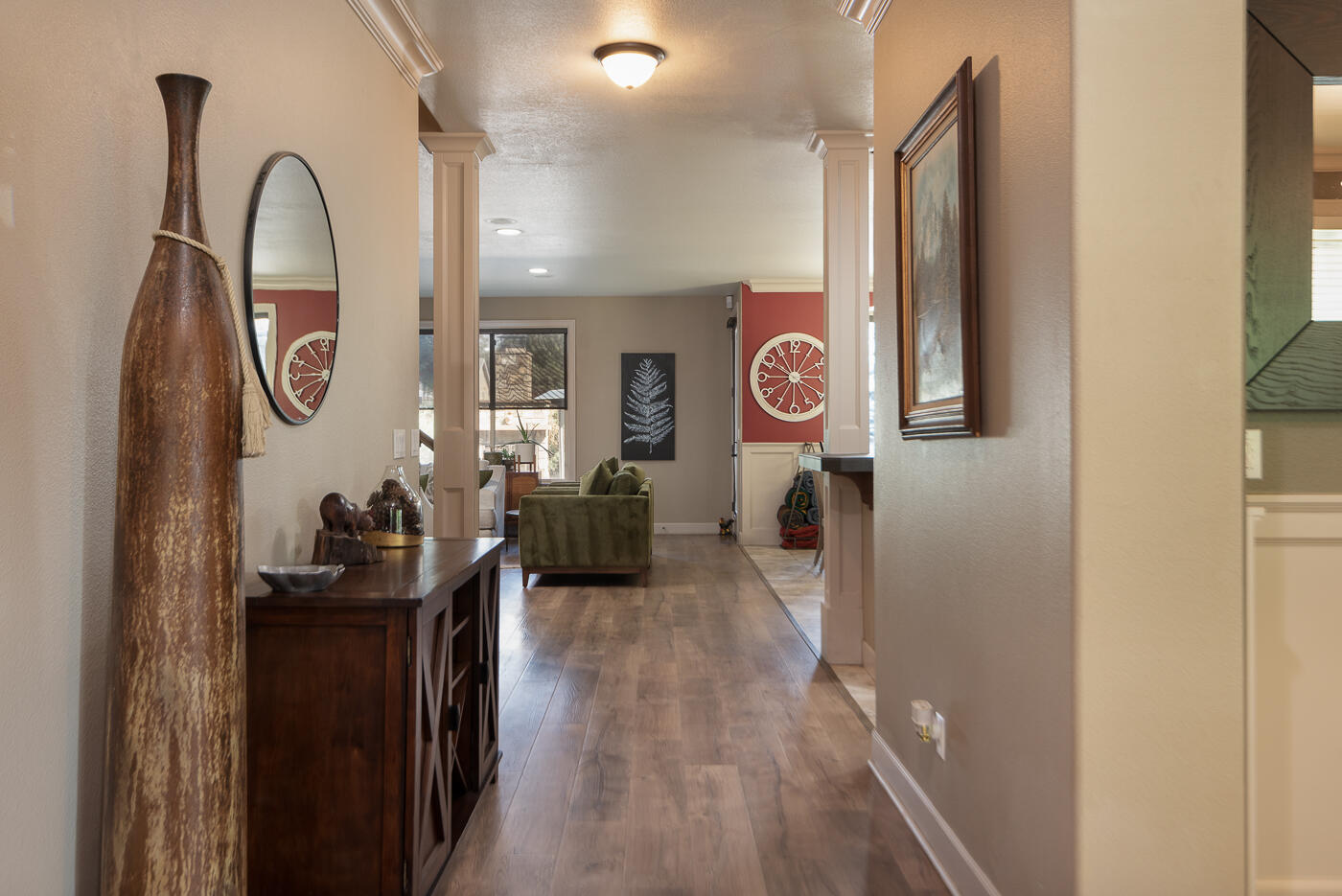 Bear Creek Estates - Residential