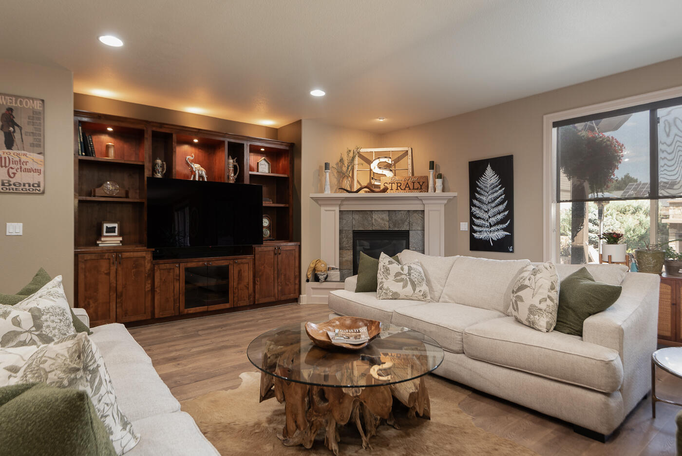 Bear Creek Estates - Residential