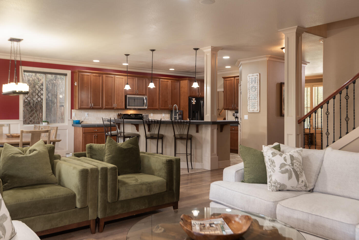 Bear Creek Estates - Residential