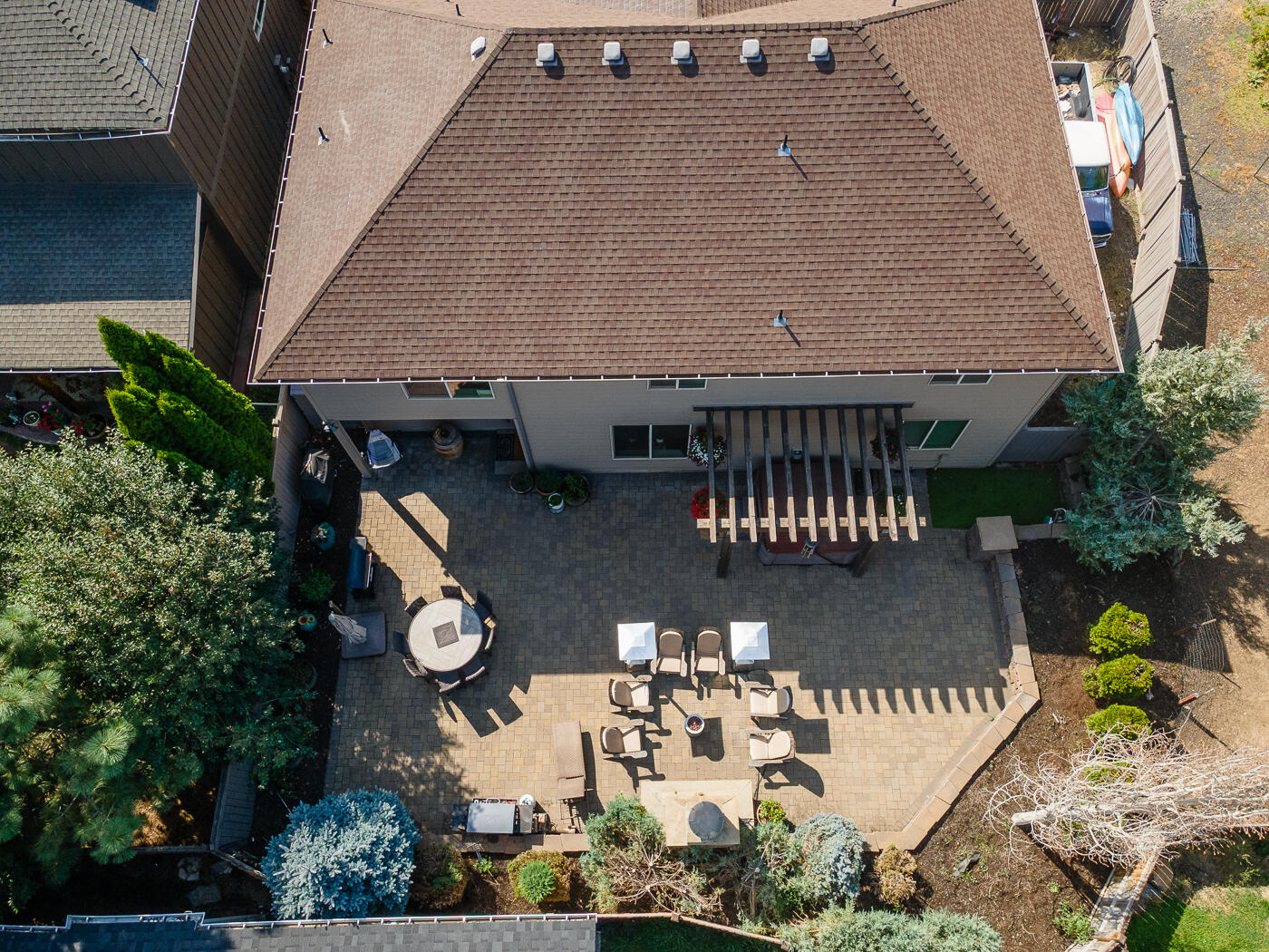 Bear Creek Estates - Residential