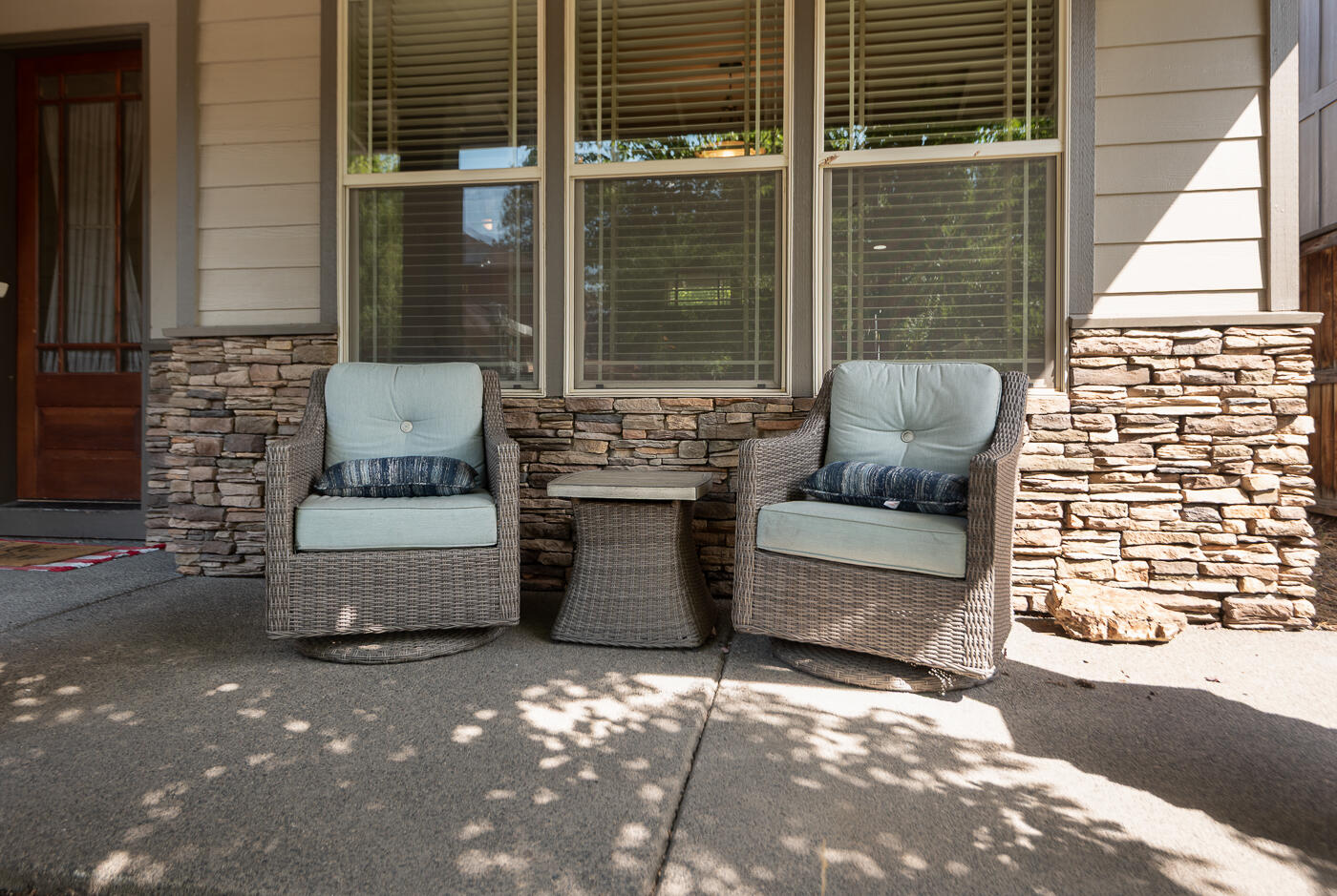 Bear Creek Estates - Residential