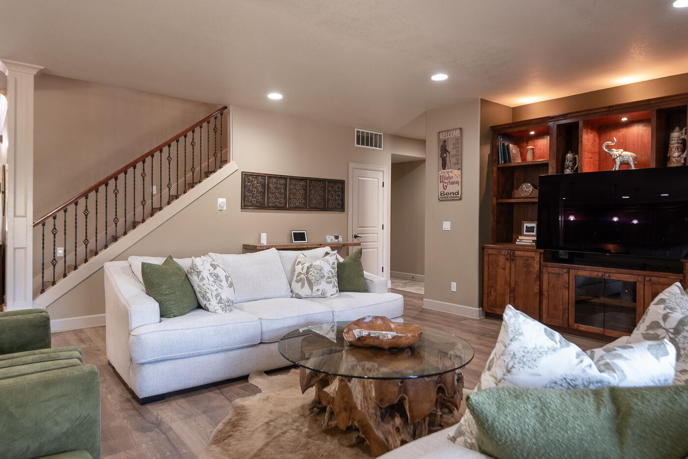 Bear Creek Estates - Residential