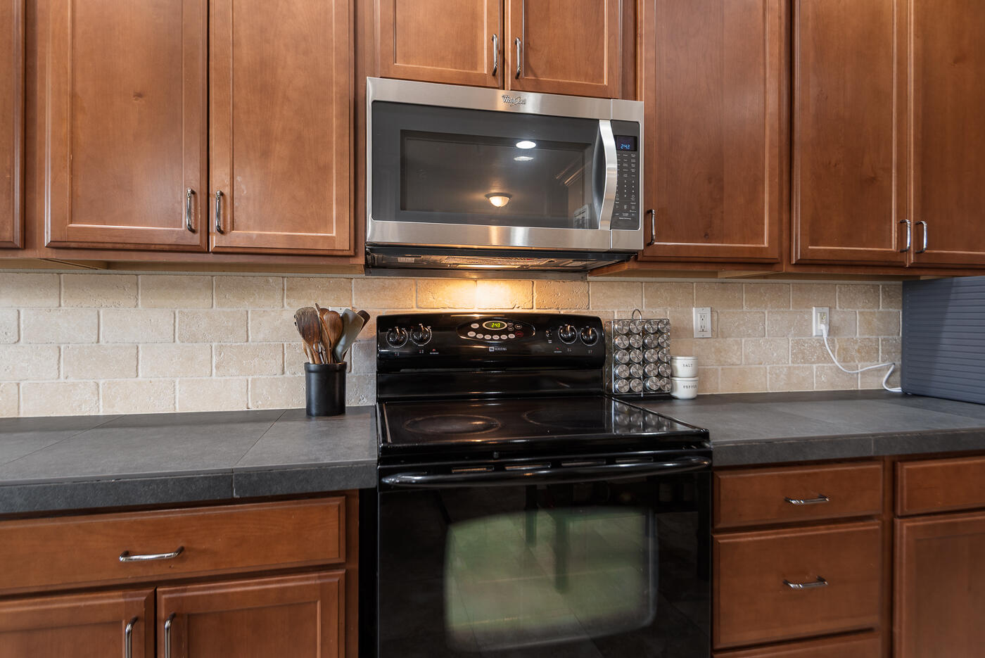 Bear Creek Estates - Residential