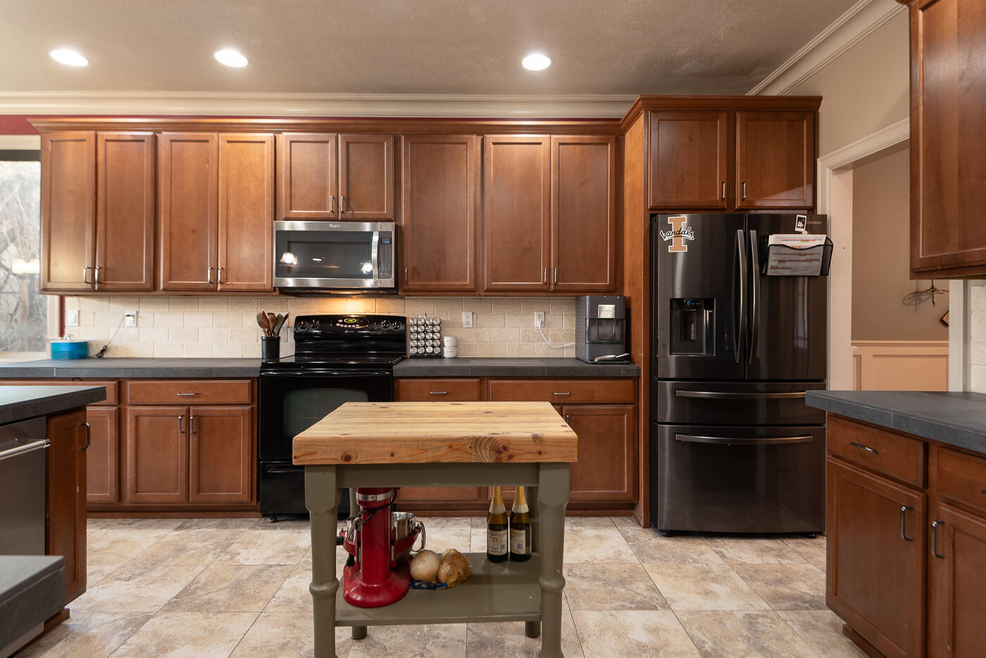 Bear Creek Estates - Residential