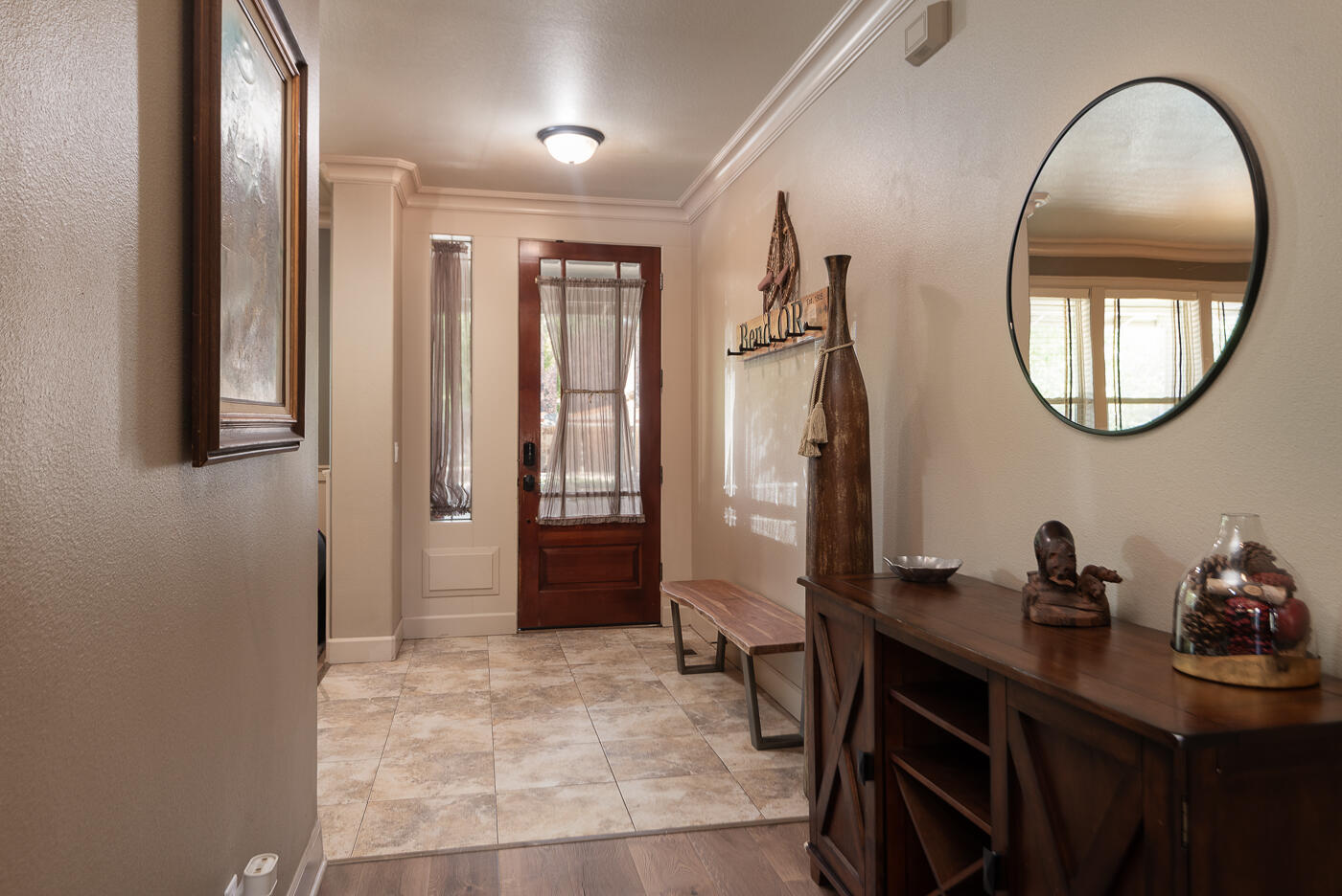 Bear Creek Estates - Residential