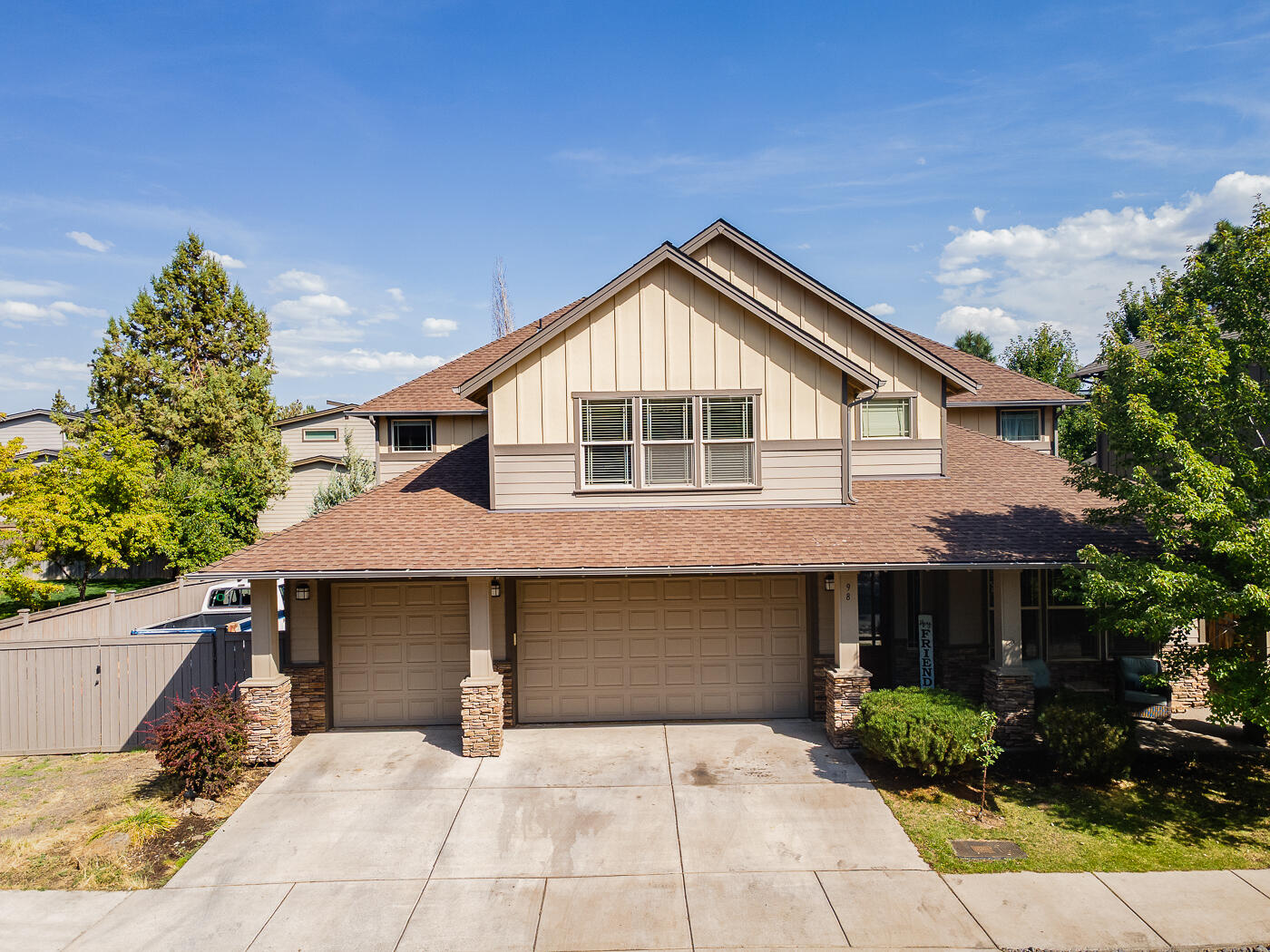 Bear Creek Estates - Residential