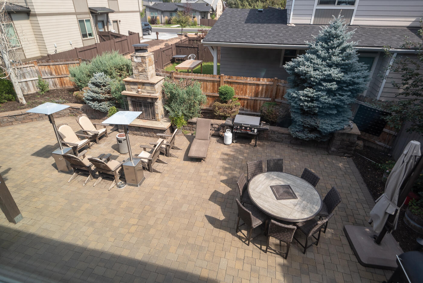 Bear Creek Estates - Residential