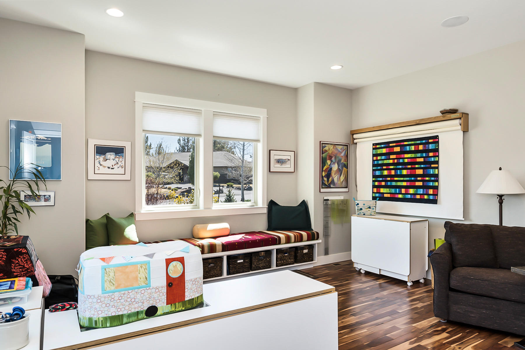 N/A - Residential