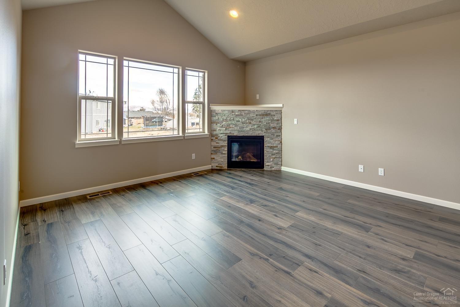 Fieldstone Crossing - Residential
