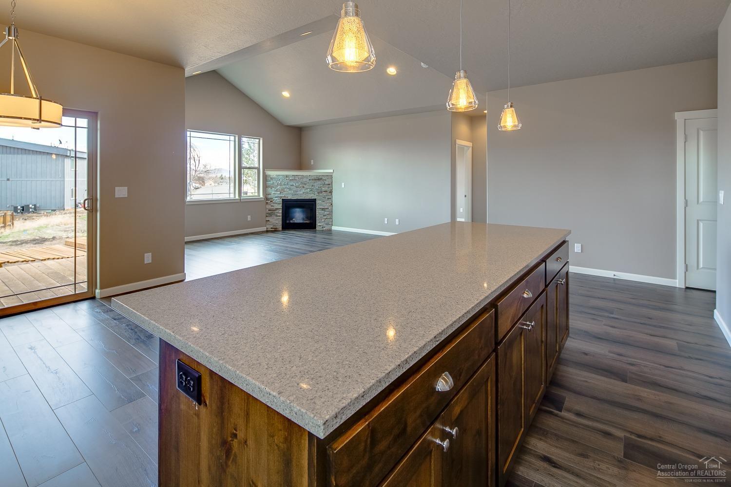 Fieldstone Crossing - Residential